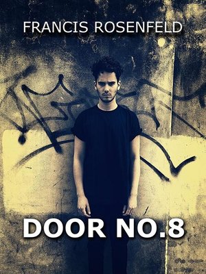 cover image of Door Number Eight